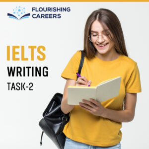 IELTS Writing Task-2 - Leading to success